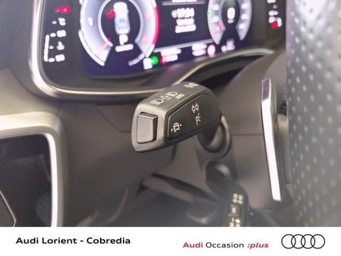 Voitures D'occasion À Lanester | Audi A7 Sportback 40 Tdi 204Ch S Line S Tronic 7 Euro6D-T
