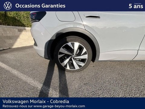 Voitures D'occasion À Morlaix | Volkswagen Id.5 204Ch Pro Performance 77 Kwh