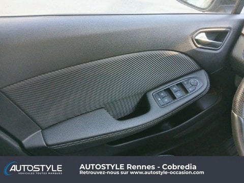 Voitures D'occasion À La Mézière | Renault Clio 1.6 E-Tech Hybride 145Ch Engineered
