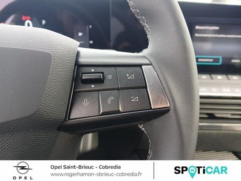 Voitures D'occasion À Yffiniac | Opel Astra 1.2 Turbo Hybrid 145Ch Gs E-Dct 6