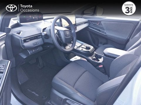 Voitures D'occasion À Plérin | Toyota C-Hr+ 224Ch 77Kwh Design Grande Autonomie Ng25