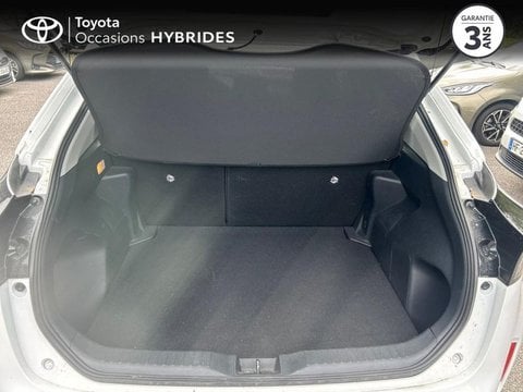 Voitures D'occasion À Quimper | Toyota Yaris Cross 116H Dynamic Business + Programme Toyota Expe...