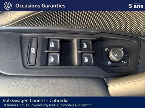 Voitures D'occasion À Lanester | Volkswagen Tiguan 1.5 Etsi 131Ch Life Plus Dsg7