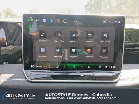 Voitures D'occasion À La Mézière | Volkswagen Tiguan 2.0 Tdi 150Ch Elegance Dsg7