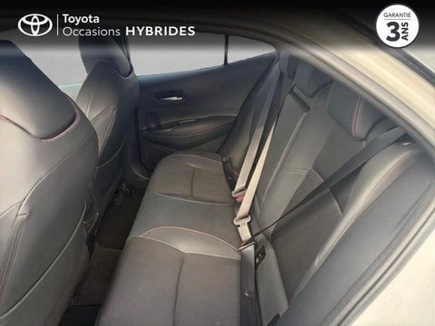 Voitures D'occasion À Vannes | Toyota Corolla 2.0 196Ch Gr Sport My24