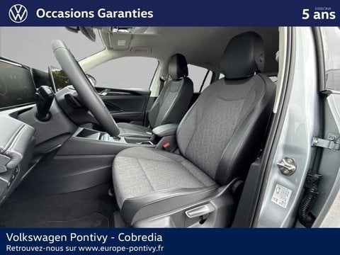Voitures D'occasion À Pontivy | Volkswagen Tiguan 1.5 Etsi 130Ch Vw Edition Dsg7
