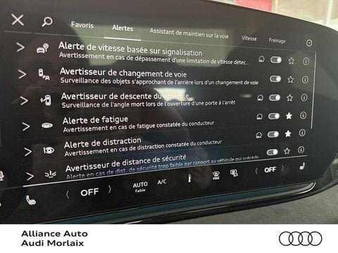 Voitures D'occasion À Saint-Martin-Des-Champs | Audi S6 Sportback E-Tron E-Tron 503Ch Quattro