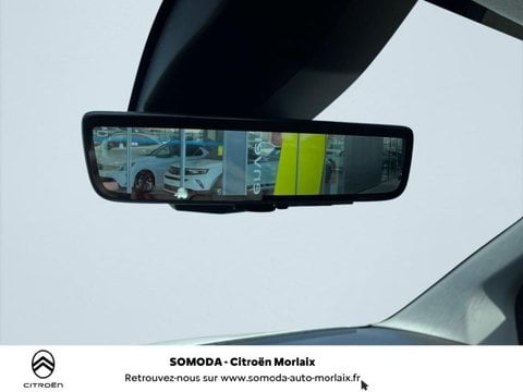 Voitures D'occasion À Saint-Martin-Des-Champs | Citroën Berlingo Van M Diesel 100Ch Xtr