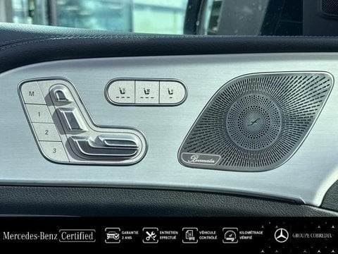 Voitures D'occasion À Brest | Mercedes-Benz Gle 350 De 197Ch+136Ch Amg Line 4Matic 9G-Tronic