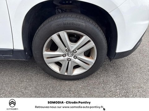 Voitures D'occasion À Saint-Thuriau | Peugeot 2008 1.2 Puretech 82Ch Style