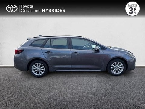 Voitures D'occasion À Saint-Martin-Des-Champs | Toyota Corolla Touring Spt 1.8 140Ch Dynamic Bus...