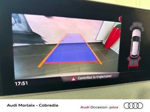 Voitures D'occasion À Saint-Martin-Des-Champs | Audi Q2 30 Tdi 116Ch Advanced S Tronic 7