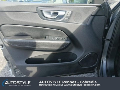 Voitures D'occasion À La Mézière | Volvo Xc60 D5 Adblue Awd 235Ch Inscription Geartronic
