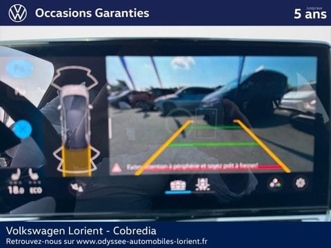 Voitures D'occasion À Lanester | Volkswagen Id.3 204Ch Pro Performance 58 Kwh Life Plus