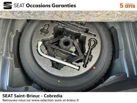 Voitures D'occasion À Saint-Brieuc | Seat Ibiza 1.0 Tsi 95Ch Copa