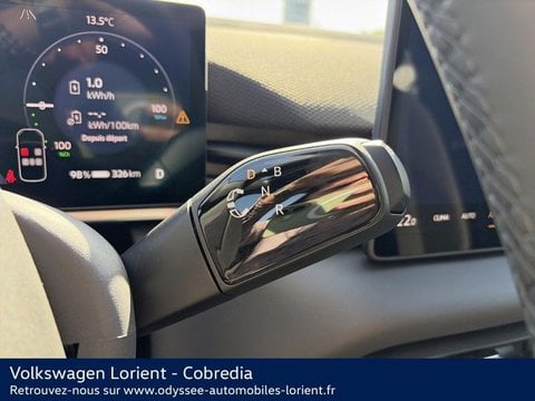 Voitures D'occasion À Lanester | Volkswagen Id.3 Neo 170Ch 50Kwh Life