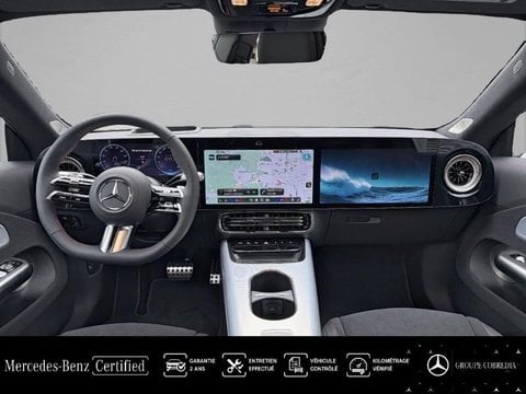 Voitures D'occasion À Saint-Grégoire | Mercedes-Benz Cla Shooting Brake 250+ Eq 272Ch Business ...