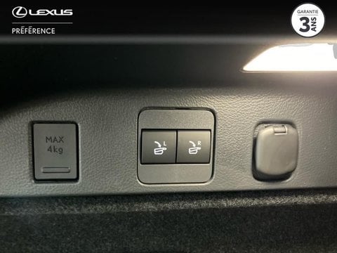 Voitures D'occasion À Lanester | Lexus Rx 450H+ F Sport Design 4Wd My26