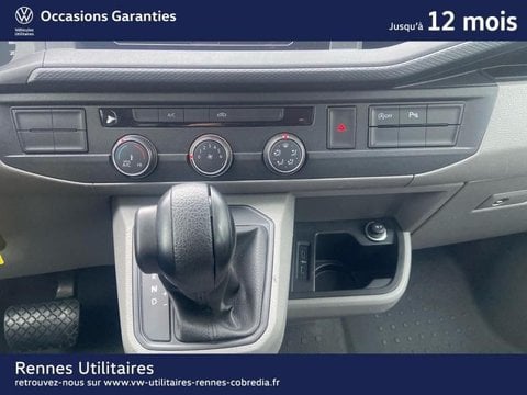 Voitures D'occasion À Cesson-Sévigné | Volkswagen Transporter Fg 3.0T L2H1 2.0 Tdi 150Ch Proca...