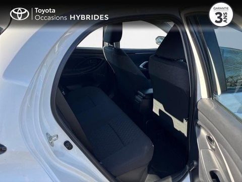 Voitures D'occasion À Pabu | Toyota Yaris 116H Dynamic 5P My21