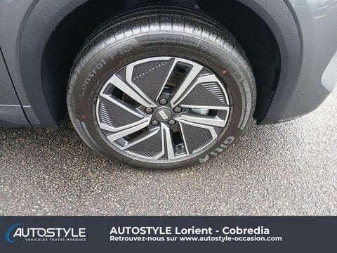 Voitures D'occasion À Lanester | Geely Starray Em-I 1.5 Em-I 262Ch Pro