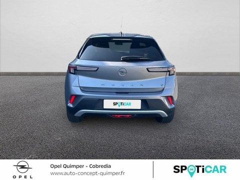 Voitures D'occasion À Quimper | Opel Mokka Electric 136Ch Elegance