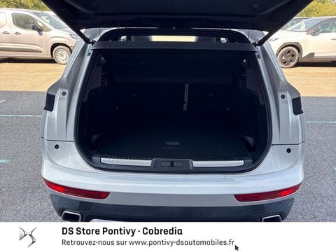 Voitures D'occasion À Saint-Thuriau | Ds Ds 7 E-Tense 4X4 300Ch Opera