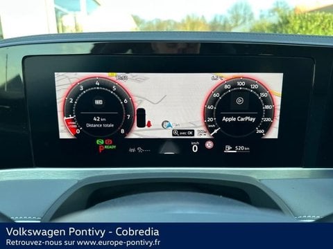 Voitures D'occasion À Pontivy | Volkswagen Passat Sw 1.5 Etsi 150Ch Elegance Dsg7