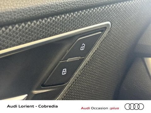 Voitures D'occasion À Lanester | Audi Q2 35 Tdi 150Ch S Line Plus S Tronic 7