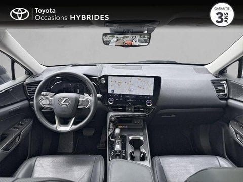 Voitures D'occasion À Brest | Lexus Nx 450H+ Executive 4Wd My25