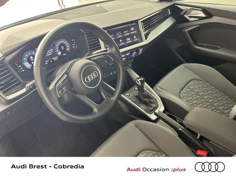 Voitures D'occasion À Brest | Audi A1 Sportback 25 Tfsi 95Ch Advanced 2 S Tronic 7