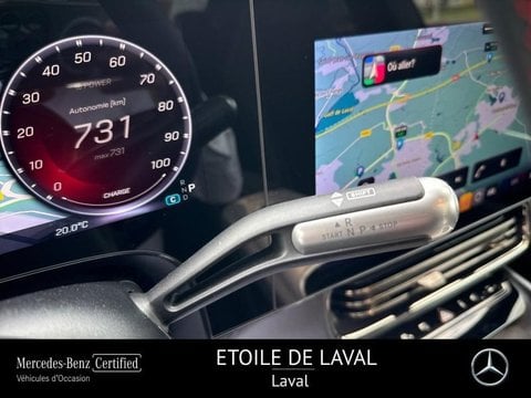 Voitures D'occasion À Bonchamps-Les-Laval | Mercedes-Benz Cla 250+ Eq 272Ch Limited Edition