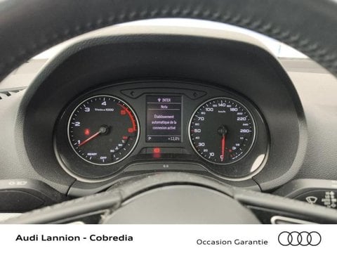 Voitures D'occasion À Lannion | Audi Q2 30 Tdi 116Ch Business Line S Tronic 7 Euro6Dt