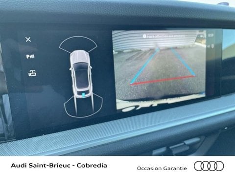 Voitures D'occasion À Saint-Brieuc | Porsche Cayenne Coupé 3.0 V6 470Ch E-Hybrid