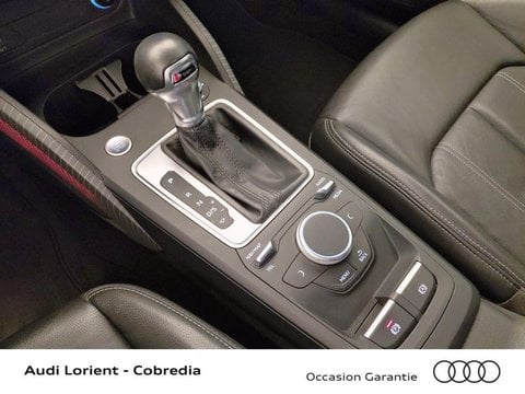 Voitures D'occasion À Lanester | Audi Q2 35 Tfsi 150Ch Design Luxe S Tronic 7