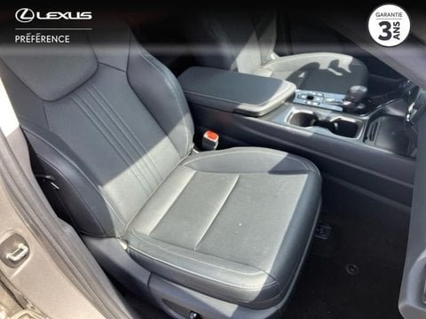 Voitures D'occasion À Lanester | Lexus Nx 450H+ Luxe 4Wd My25