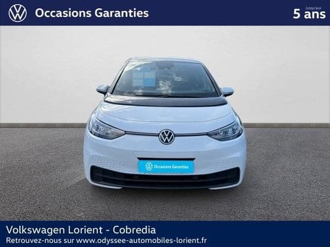 Voitures D'occasion À Lanester | Volkswagen Id.3 204Ch Pro Performance 58 Kwh Active