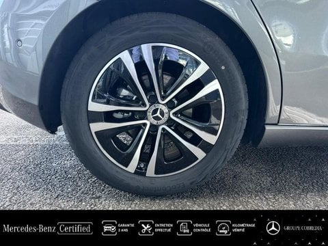 Voitures D'occasion À Lannion | Mercedes-Benz Classe A 180 136Ch Progressive Line 7G-Dct
