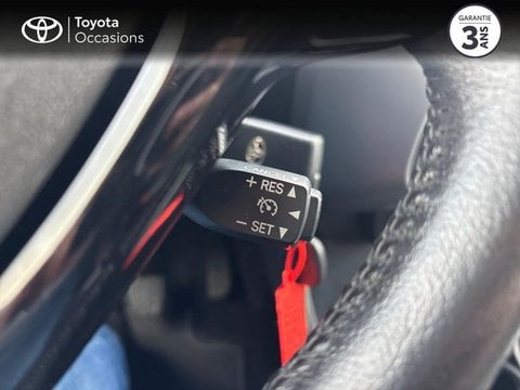 Voitures D'occasion À Lanester | Toyota Aygo 1.0 Vvt-I 72Ch X-Pop 5P My19