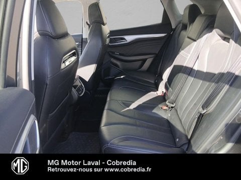 Voitures D'occasion À Laval | Mg Marvel R Ev 180Ch - 70Kwh Luxury 2Wd