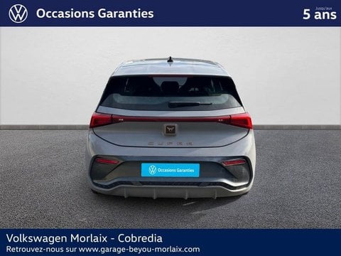 Voitures D'occasion À Morlaix | Cupra Born 204Ch L 58 Kwh V