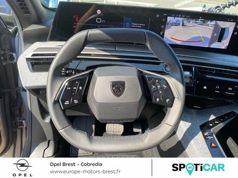 Voitures D'occasion À Brest | Peugeot 5008 Hybrid 145Ch Allure E-Dcs6