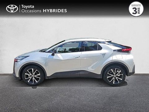 Voitures D'occasion À Pabu | Toyota C-Hr 1.8 140Ch Design Ng23