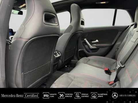 Voitures D'occasion À Vannes | Mercedes-Benz Cla Shooting Brake 250 E Hybrid Eq 218Ch Amg Line 8...