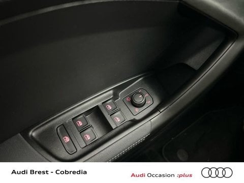 Voitures D'occasion À Brest | Audi A1 Sportback 25 Tfsi 95Ch Design S Tronic 7