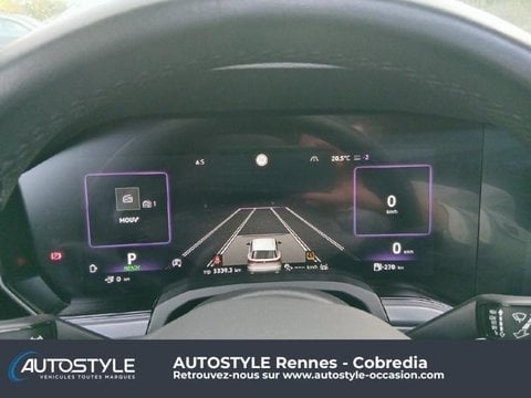 Voitures D'occasion À La Mézière | Volkswagen Touareg 3.0 Tsi Ehybrid 462Ch R 4Motion Bva8