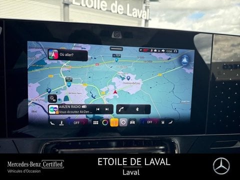 Voitures D'occasion À Bonchamps-Les-Laval | Mercedes-Benz Cla 250+ Eq 272Ch Limited Edition