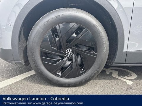Voitures D'occasion À Lannion | Volkswagen Id.4 170Ch Pure 52 Kwh Life Max