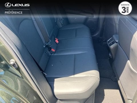 Voitures D'occasion À Lanester | Lexus Ux 300H F Sport Design My26
