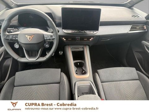 Voitures D'occasion À Brest | Cupra Born 230Ch 79Kwh Endurance